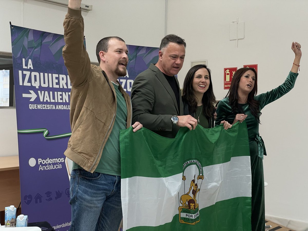 Juan Antonio Delgado tweet media