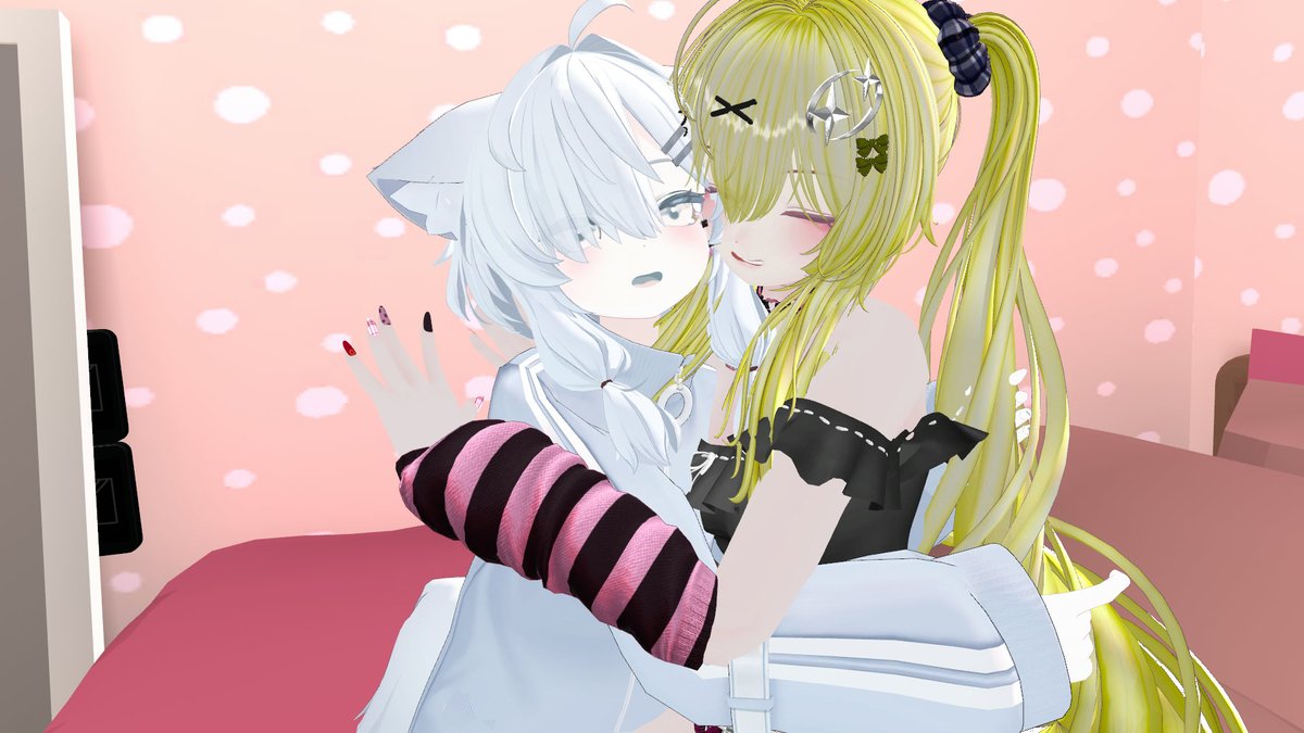 ホナデ tweet media