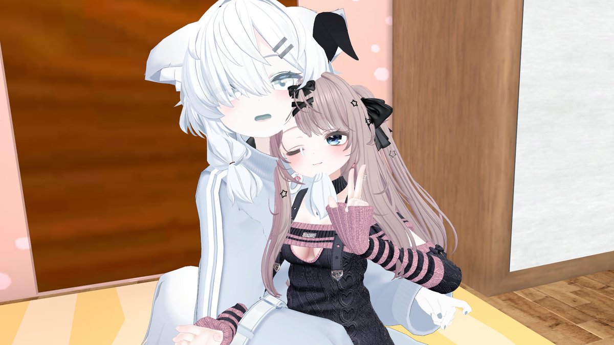 ホナデ tweet media