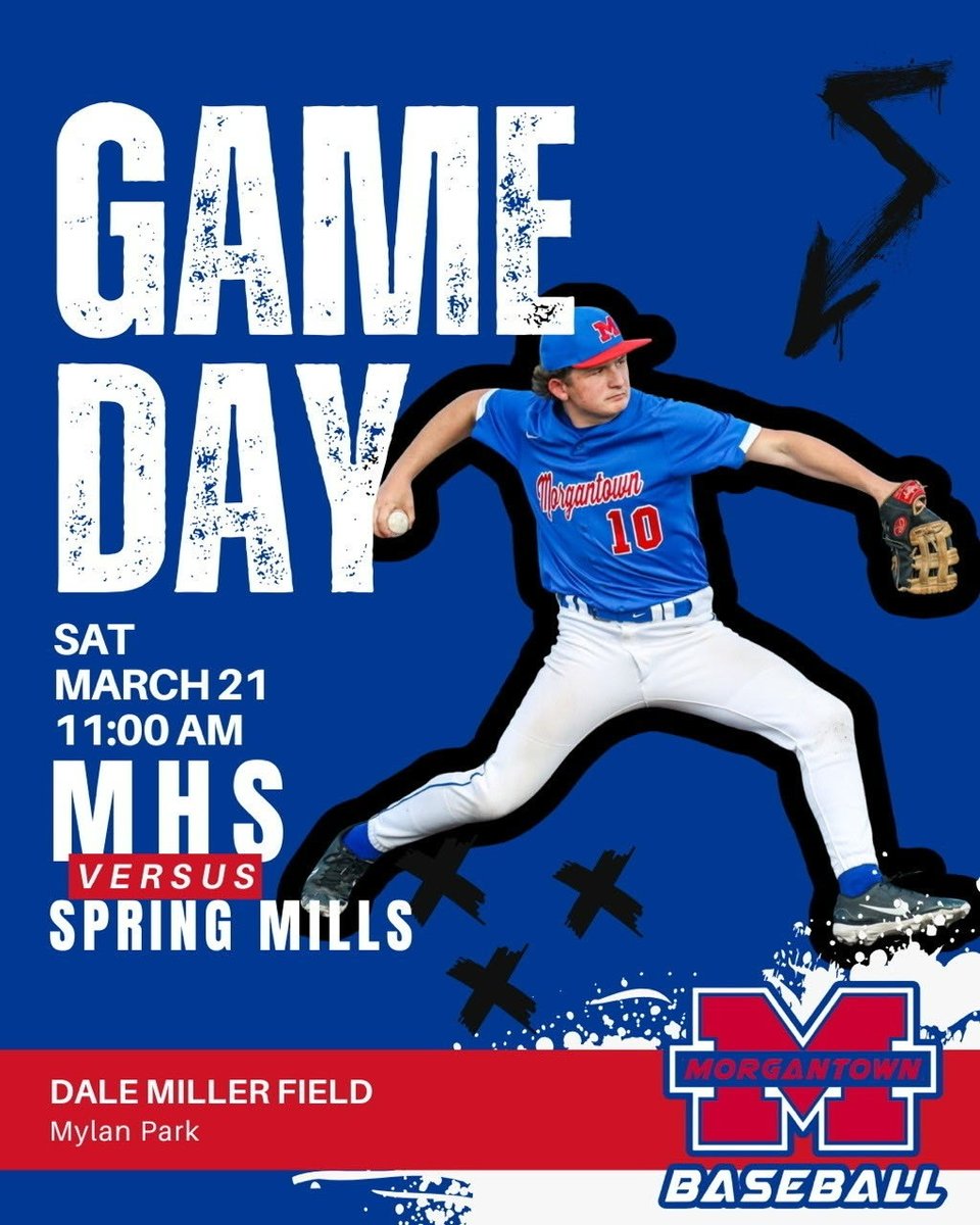 Mohigan Baseball tweet media