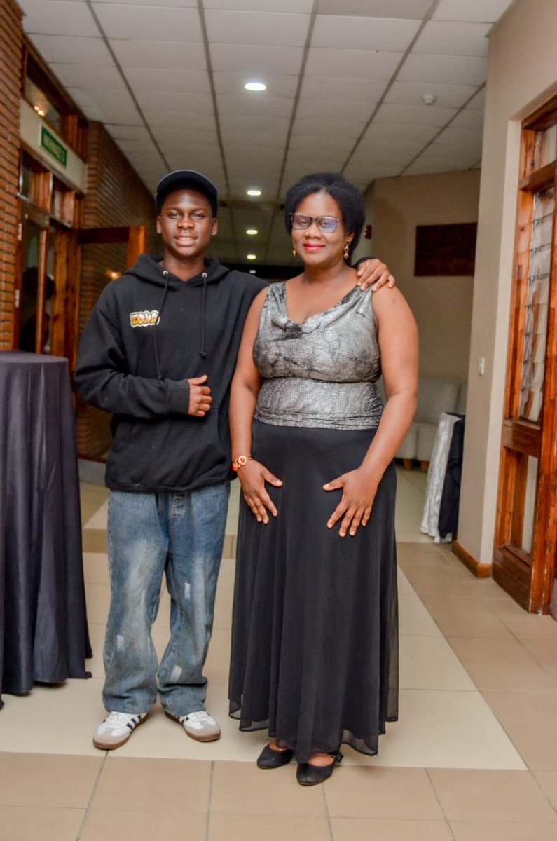 Margaret Nkosi tweet media