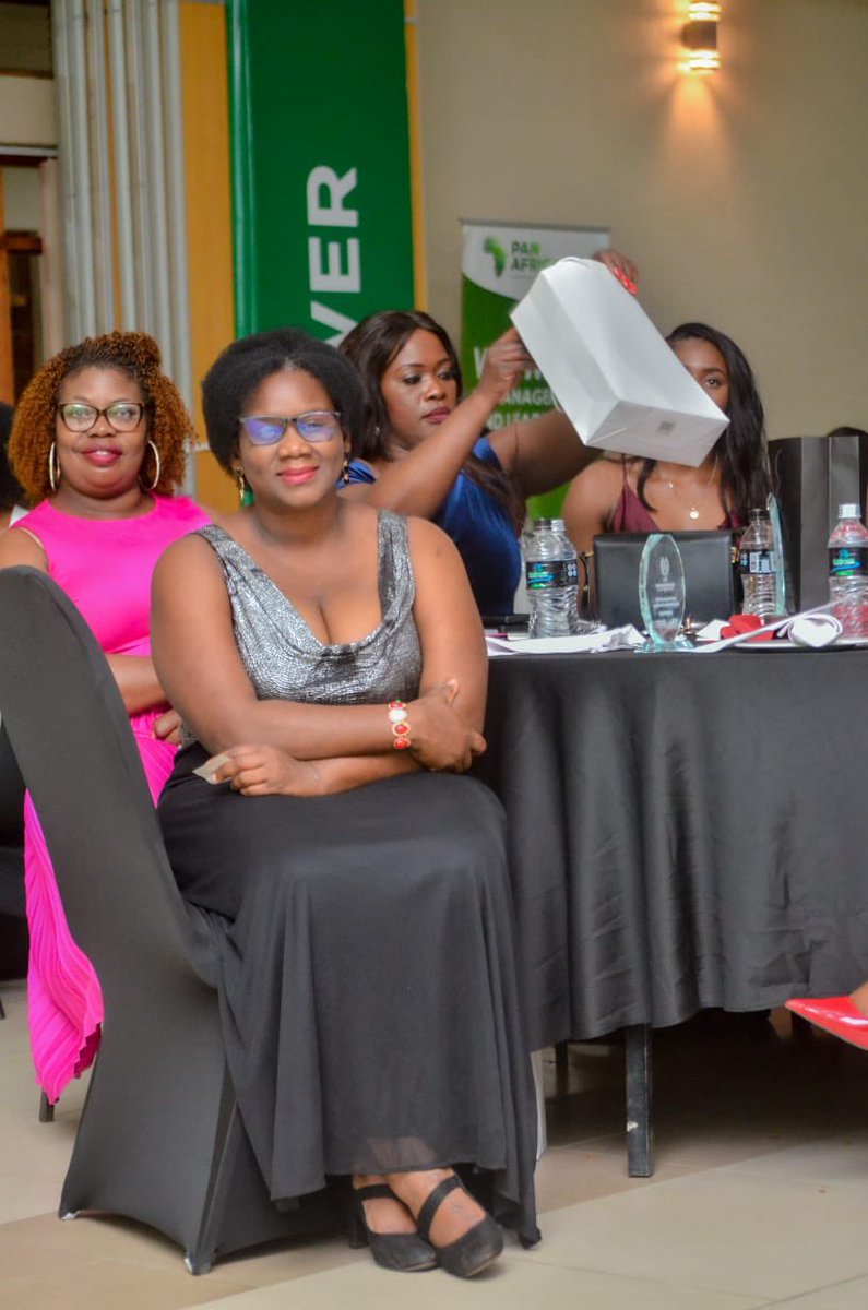 Margaret Nkosi tweet media