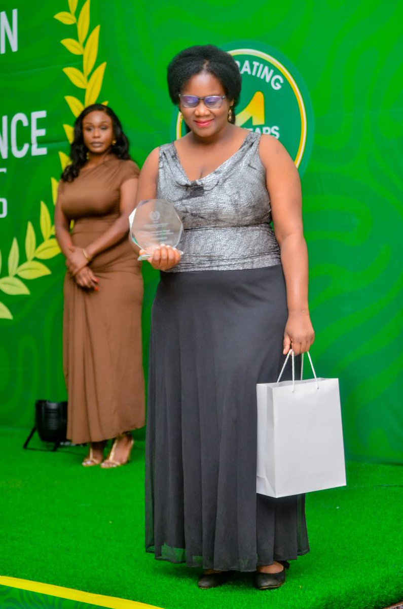 Margaret Nkosi tweet media