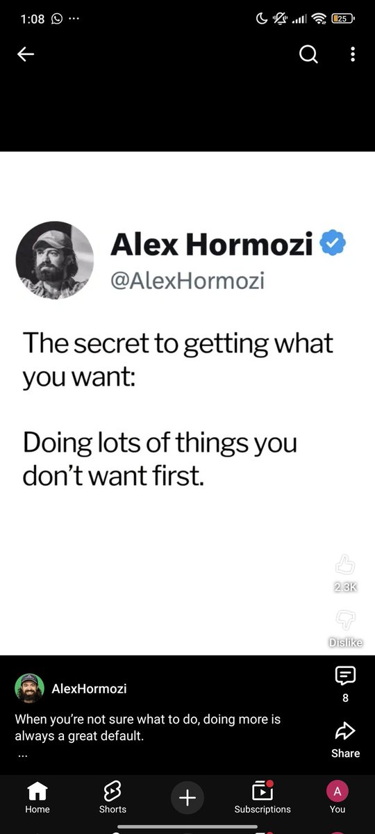 Max tweet media