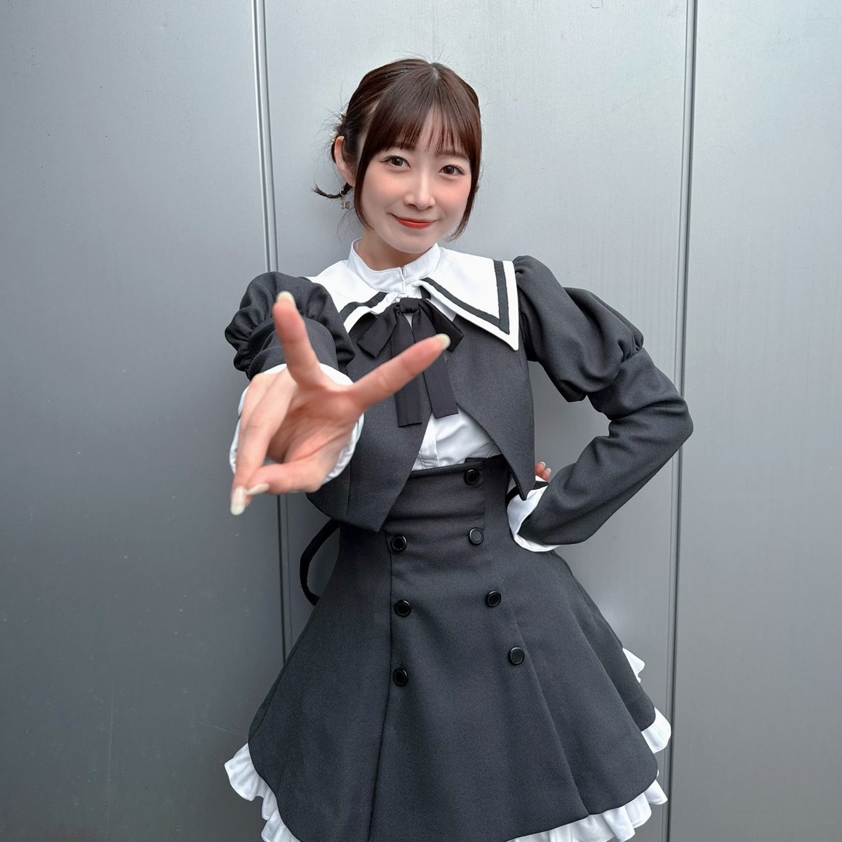 河内美里 tweet media