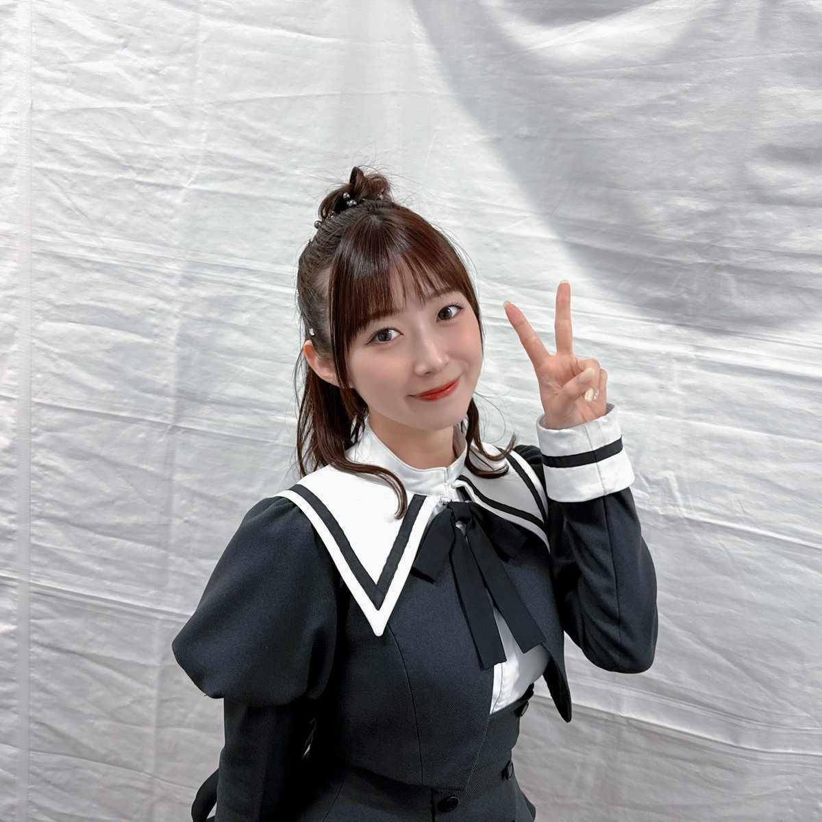 河内美里 tweet media