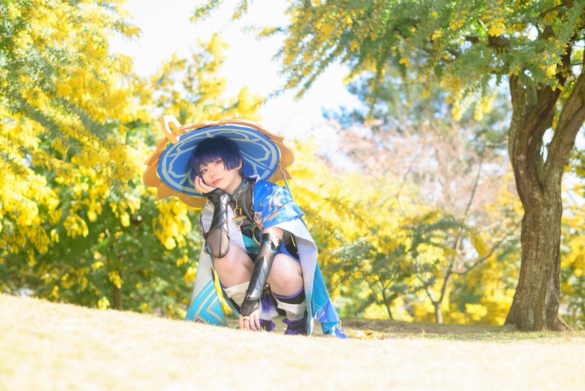 りょう tweet media