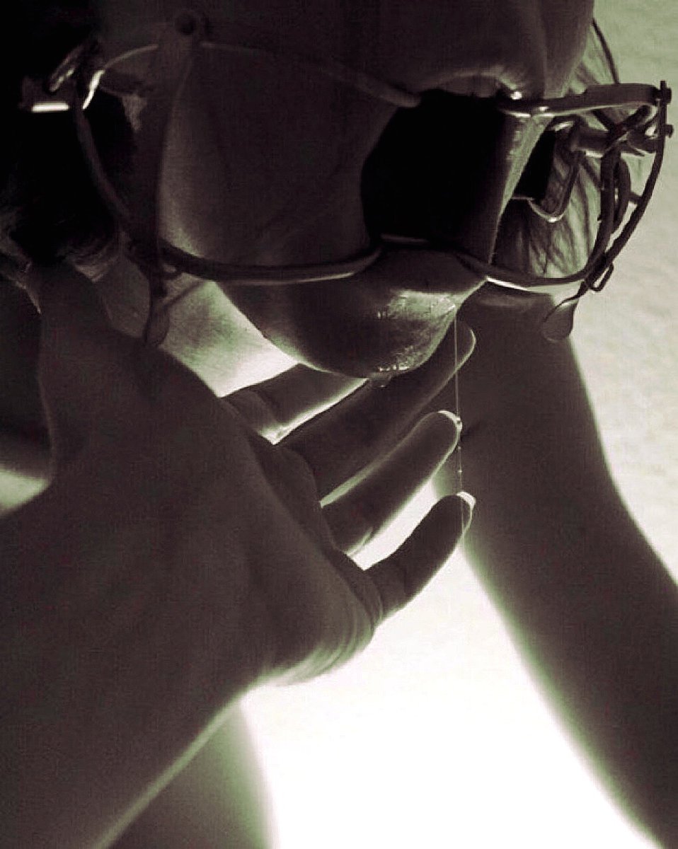 BDSM Lovers tweet media