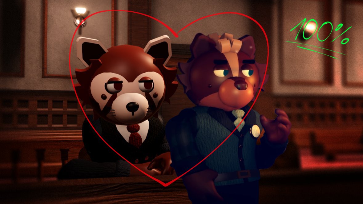 Tay 𝜗𝜚 || Nor, bunny and ronald reilly n1 fan !! tweet media