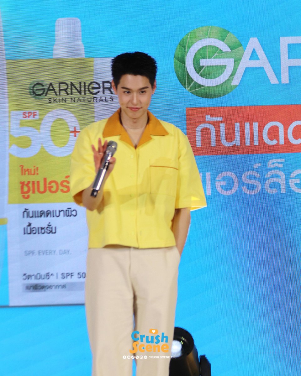 Crush Scene Ent tweet media