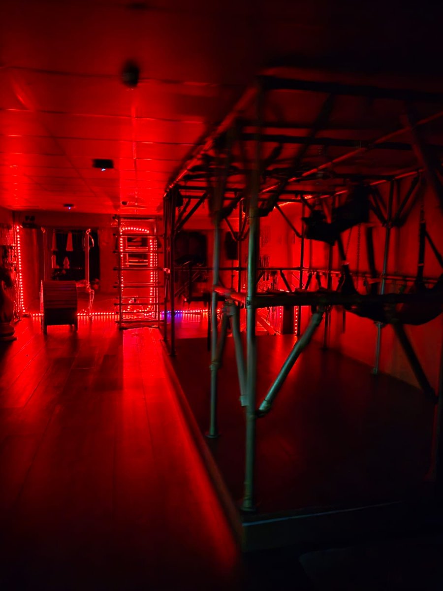 The Pit Events - 26th September tweet media