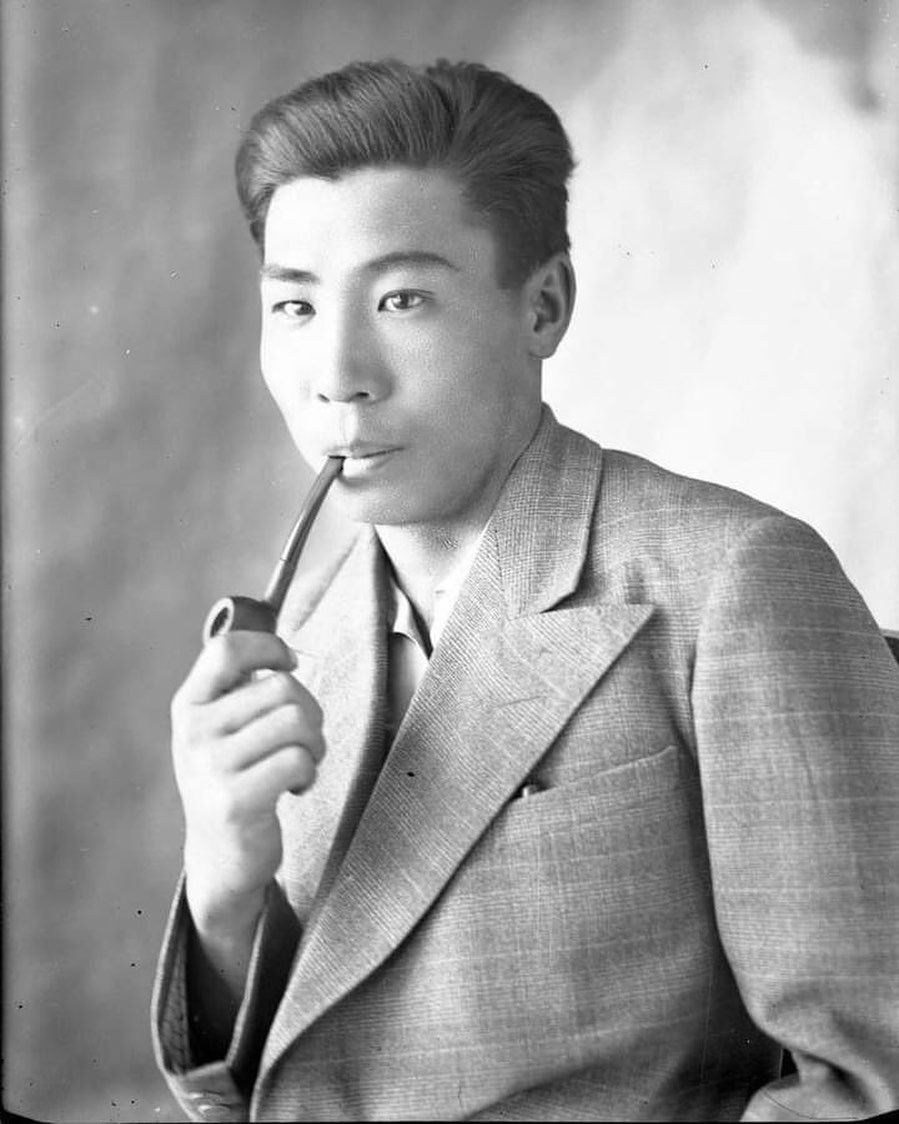 The Mongols tweet media