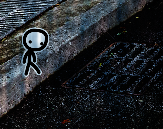 EmuUnit | Stickfigure VTuber ➡️ TGX2026 tweet media