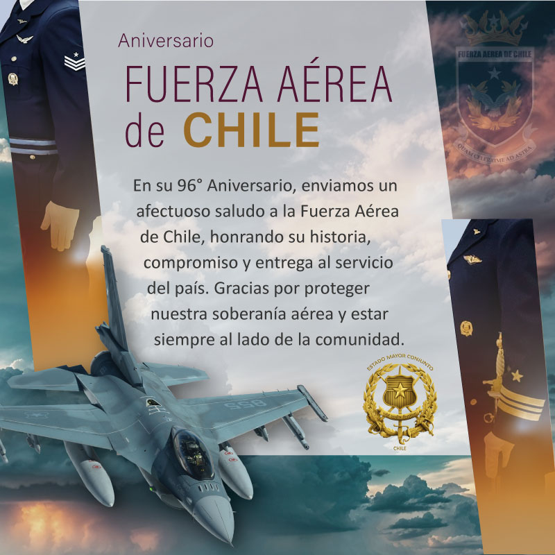 Estado Mayor Conjunto tweet media