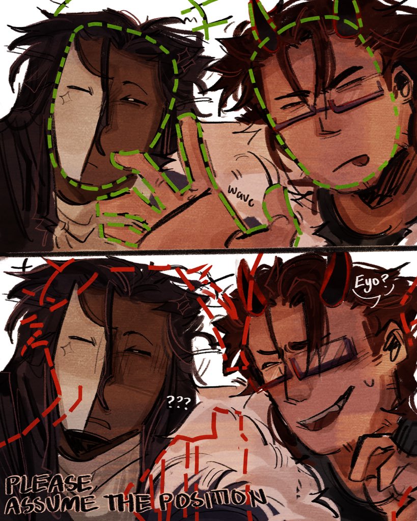 kernul🍊(comms closed!) tweet media