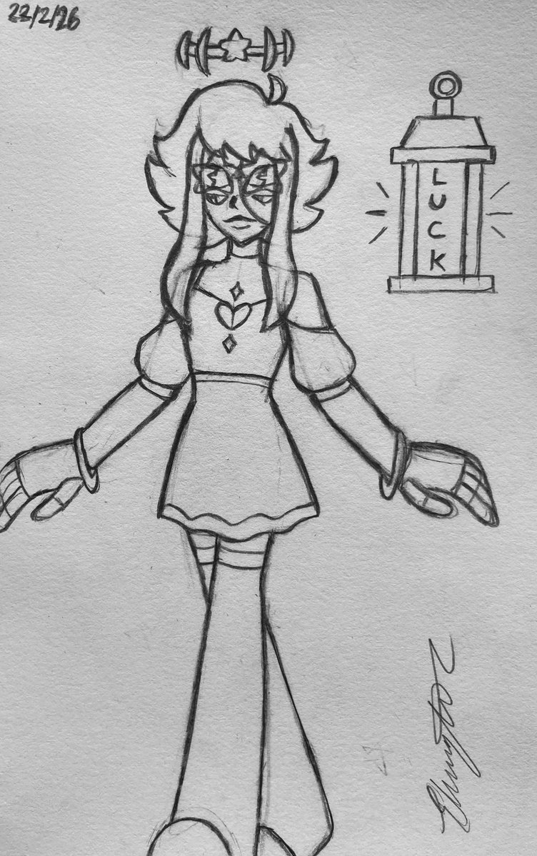 LanternLuck tweet media