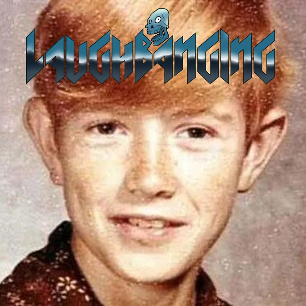 Laughbanging Podcast tweet media