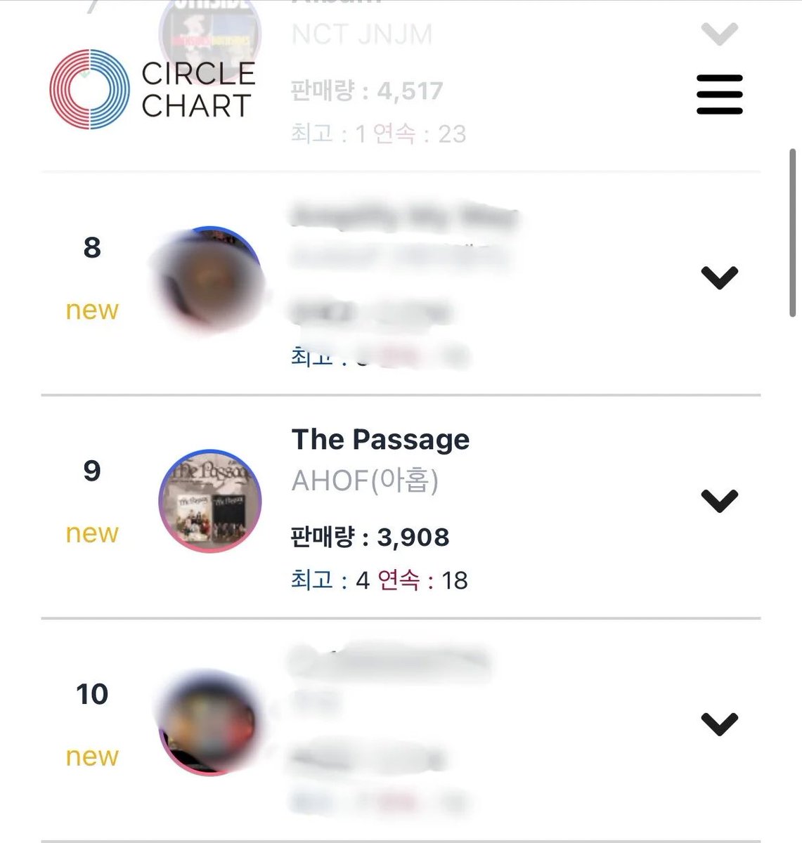 AHOFOHA MUSIC STREAMERS tweet media