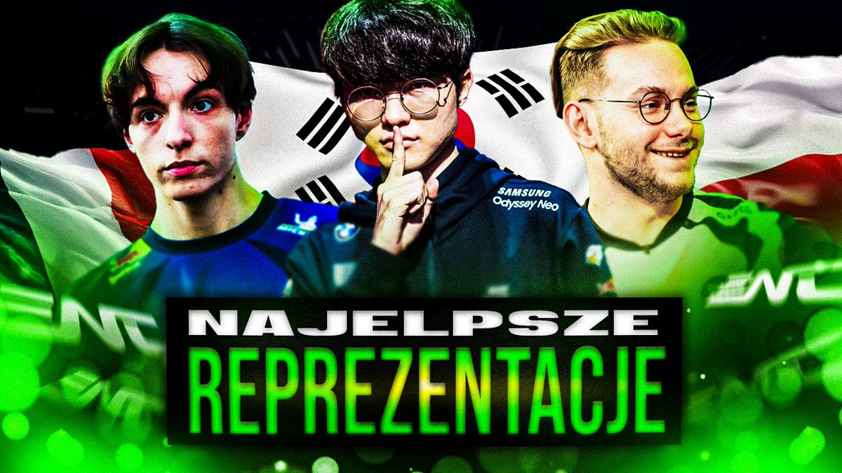 Esportowe Bagno tweet media