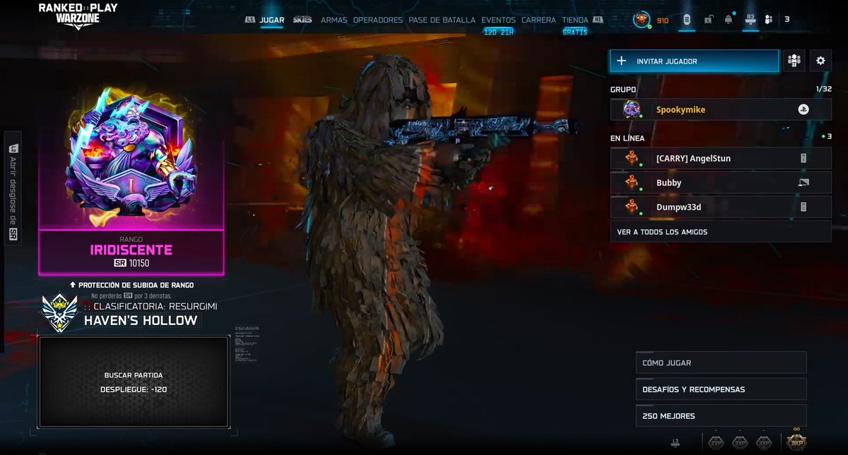 iAmStiick 🇦🇷 tweet media