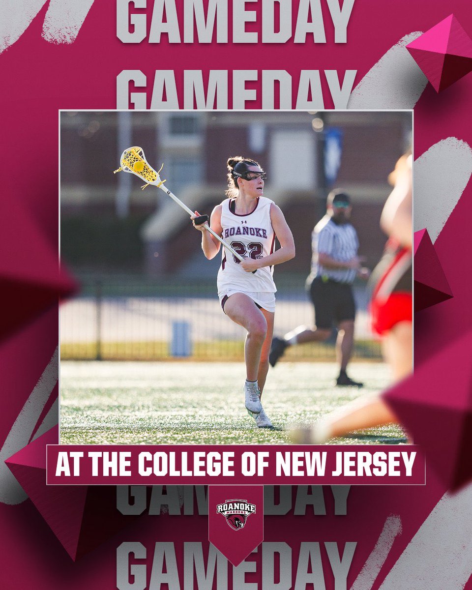 Roanoke Maroons tweet media