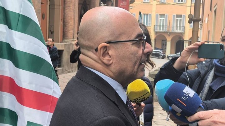 Cisl Emilia Romagna tweet media