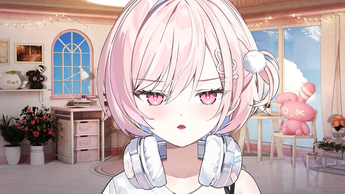 이루네 IRUNE tweet media