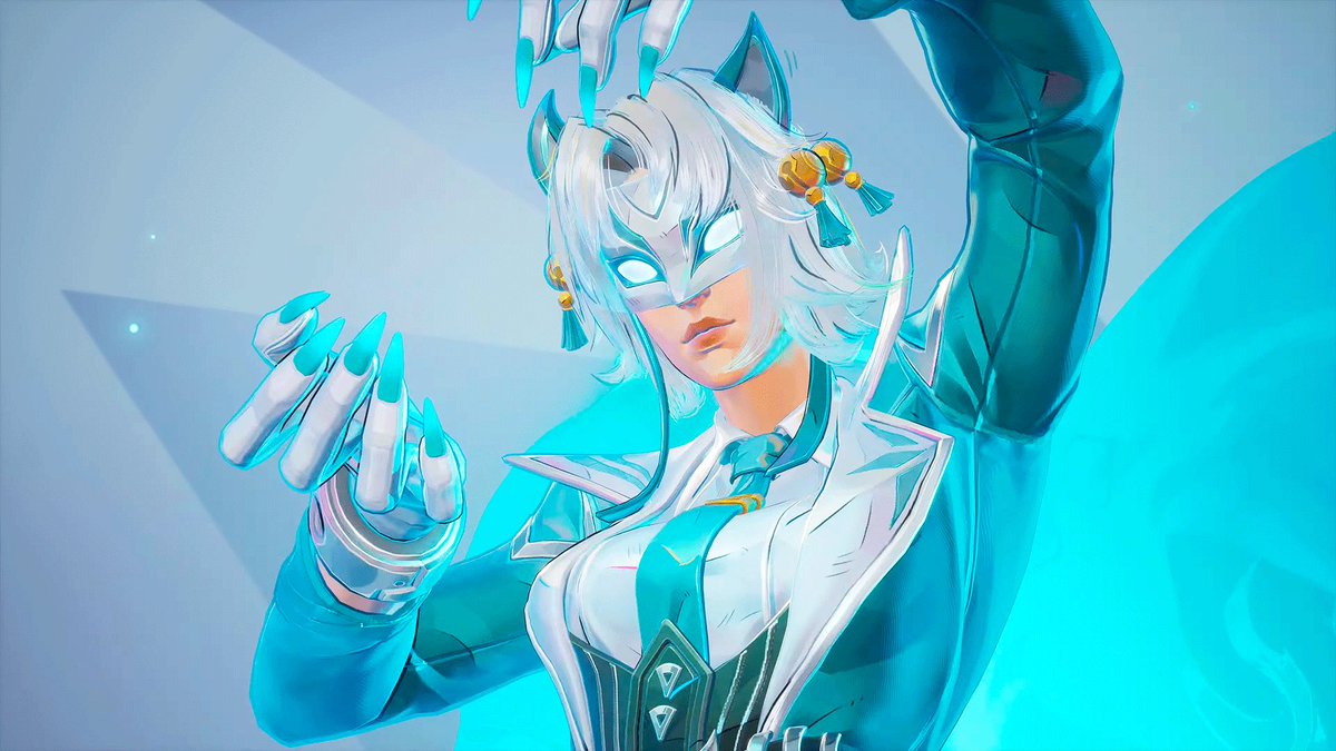 𝙰𝚖𝚒 𝙷𝚊𝚗 🦊 tweet media