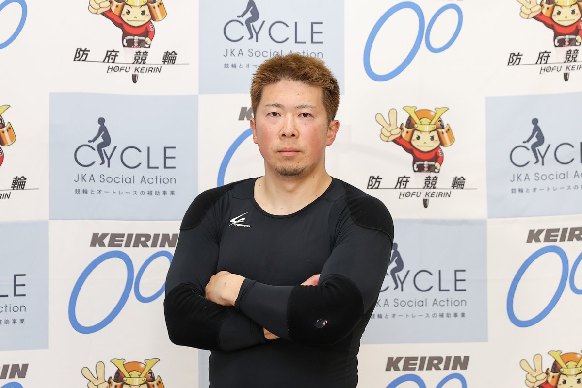 競輪公式投票CTC tweet media