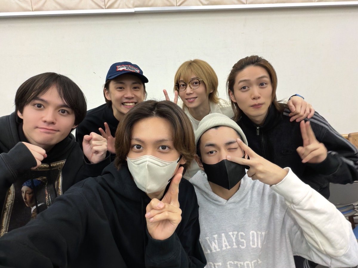 横田龍儀 tweet media