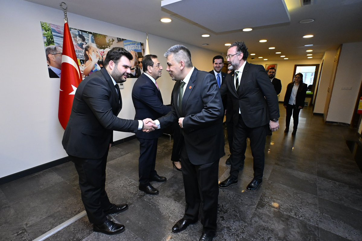 Bağımsız Türkiye Partisi tweet media