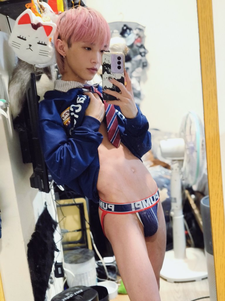 台北小喵咪😺Mino tweet media