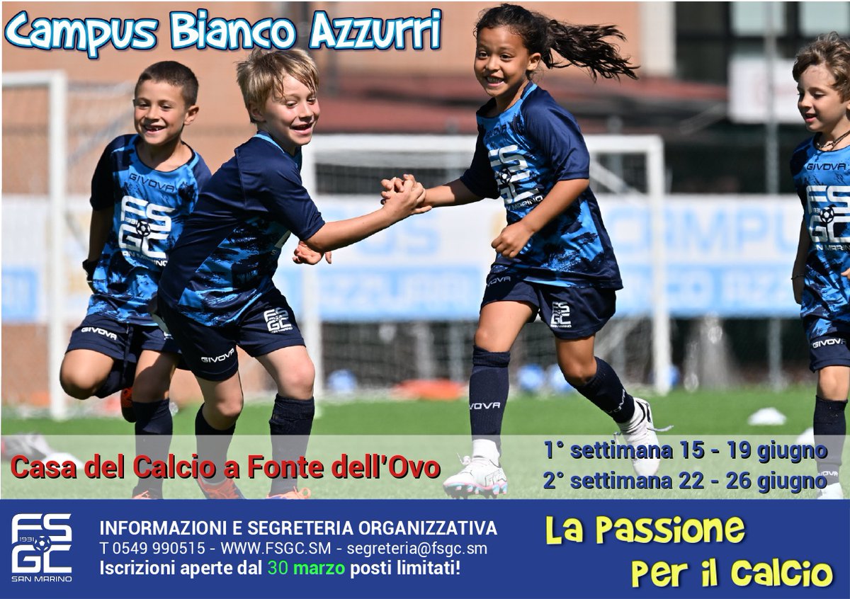 FSGC | official tweet media