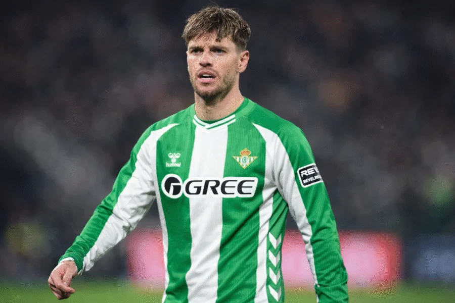 Zona Mixta tweet media