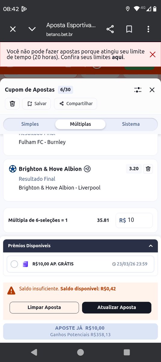 Fé em Deus 🙏 tweet media