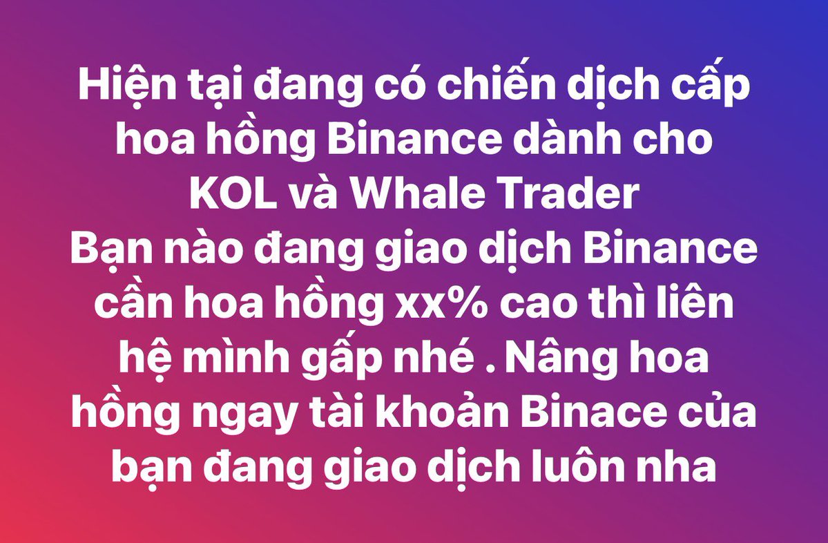 Bi Cần Thơ | Cashback.Exchange tweet media