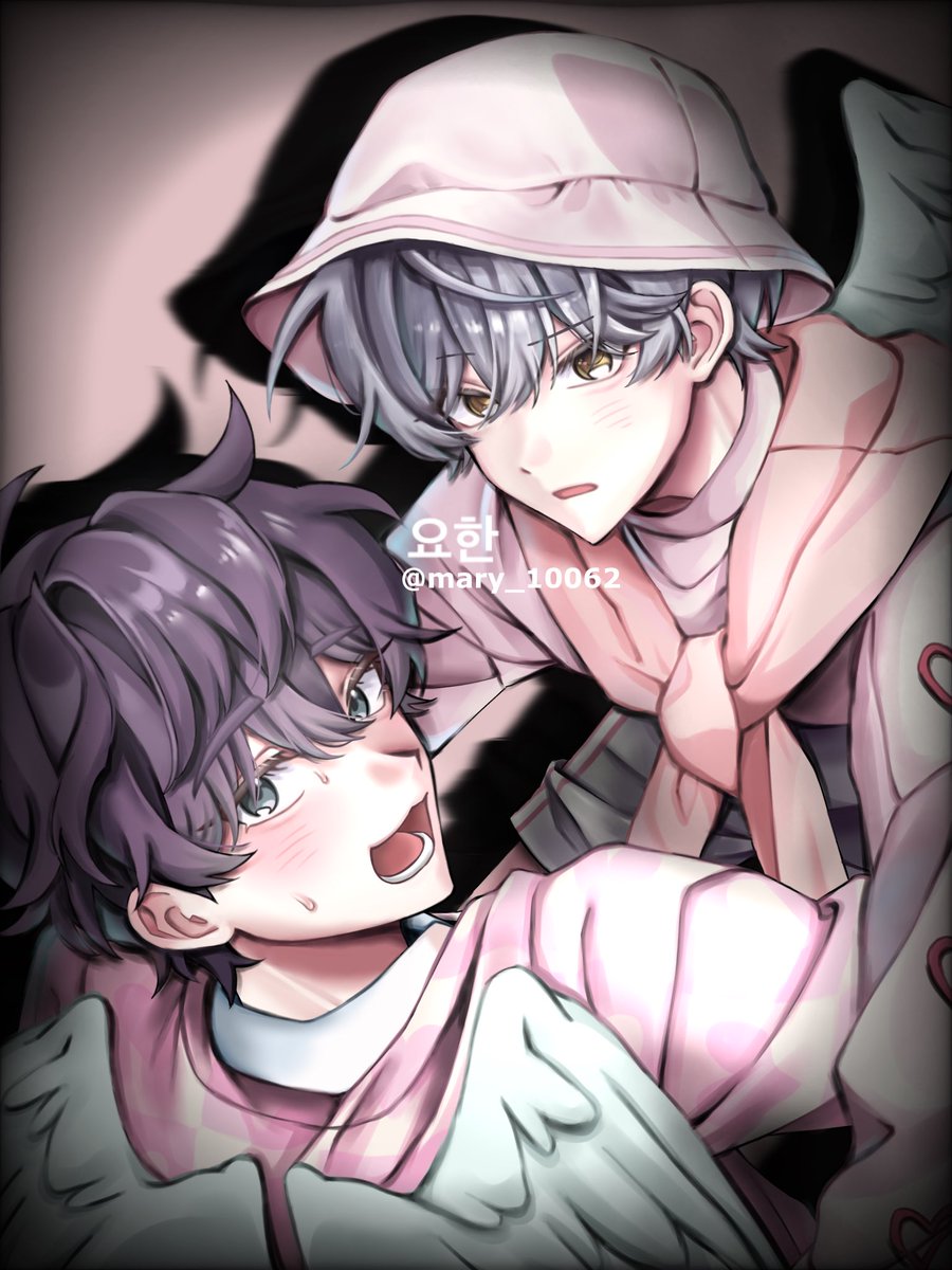 ㅌㅊㅅ 요한 tweet media