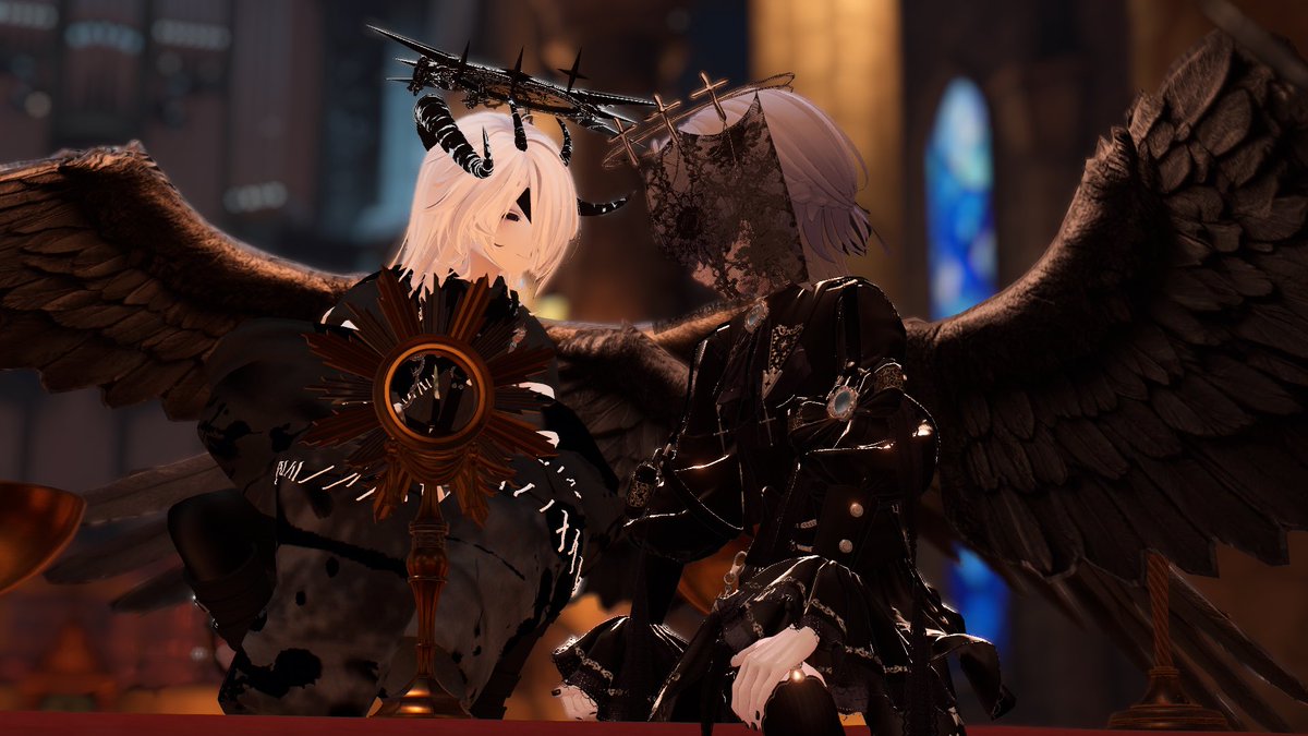 あしゅ tweet media