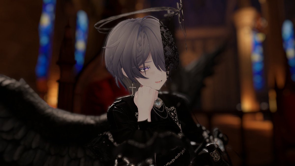 あしゅ tweet media