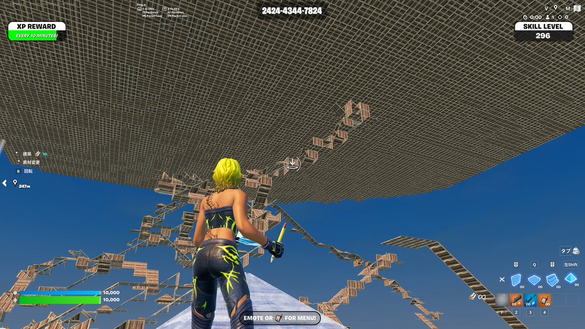 A2うにさま🌸⚡ tweet media