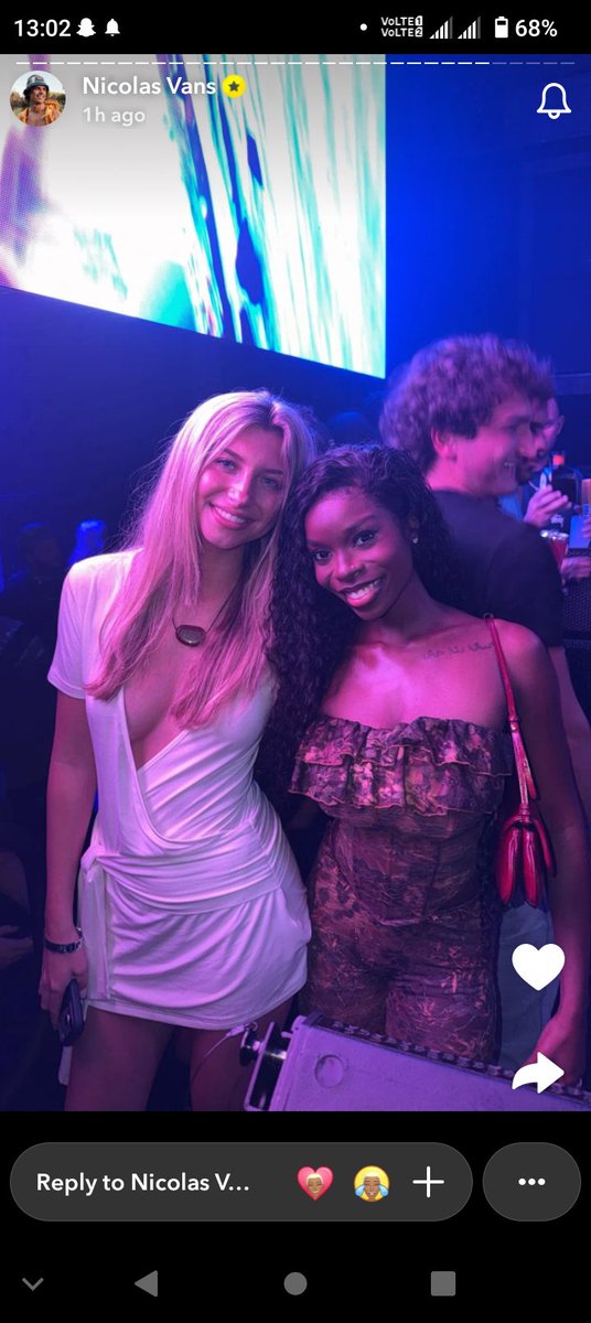 Teekay🖤 tweet media