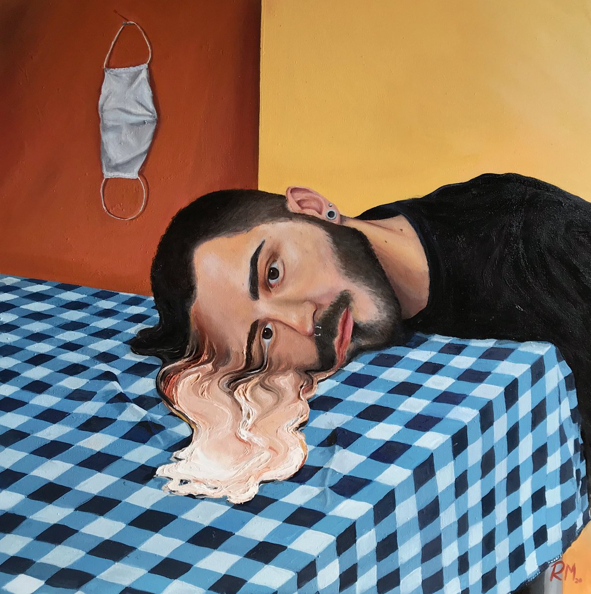 RAFA MESQUITA tweet media