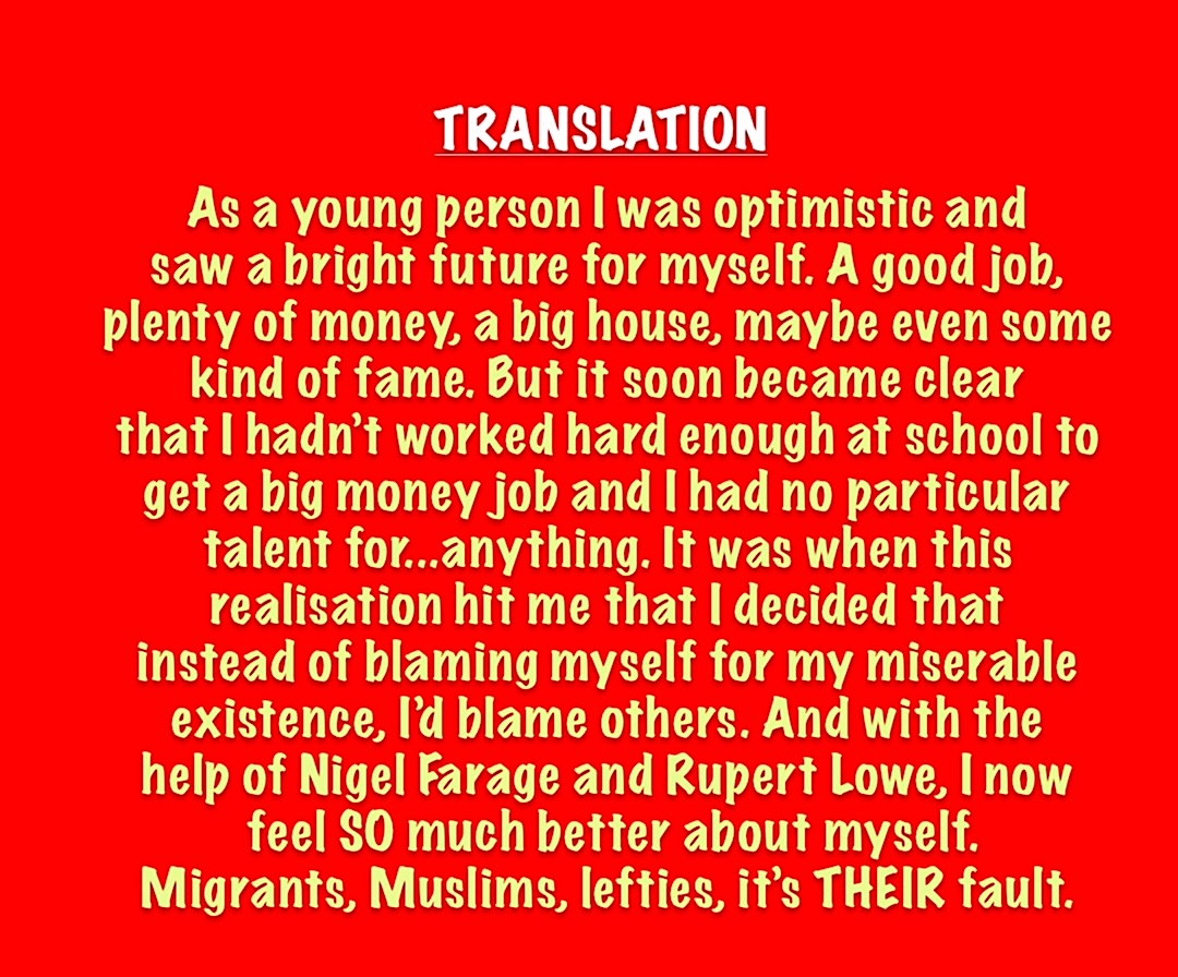 THE TWIT/TER TRANSLATOR tweet media