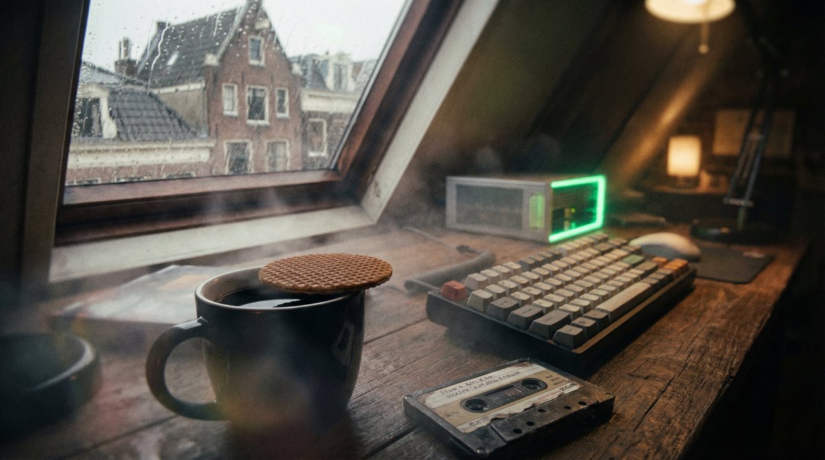 Dr. Green Node tweet media