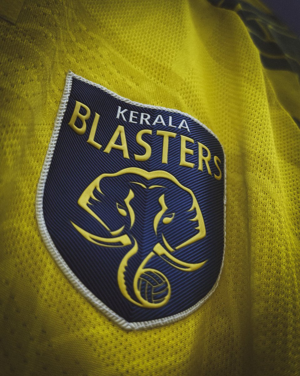Kerala Blasters FC tweet media