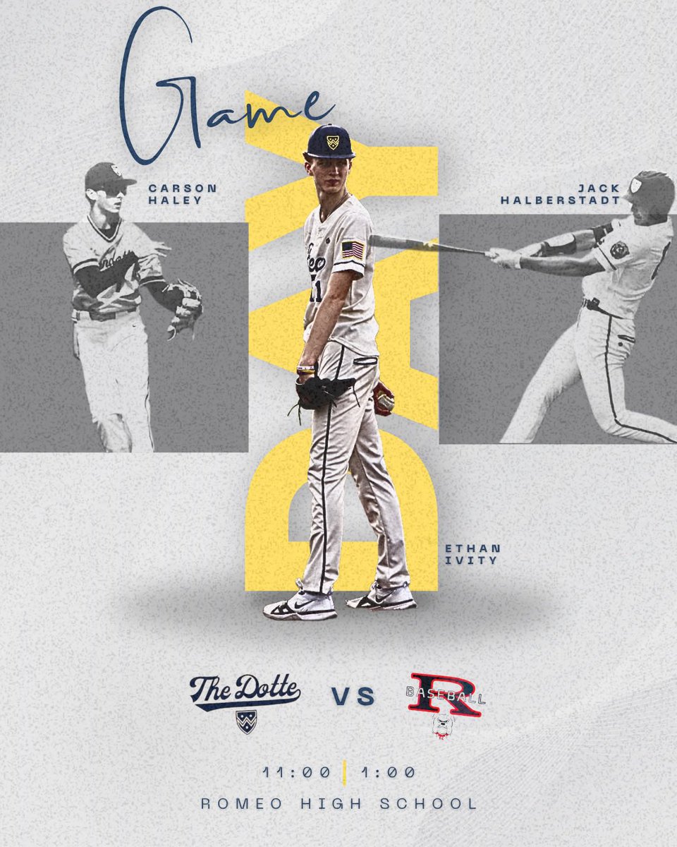 Wyandotte Baseball tweet media