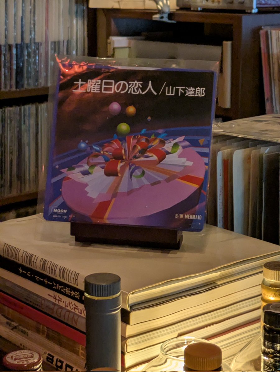 Yoshimi   Tadashi tweet media