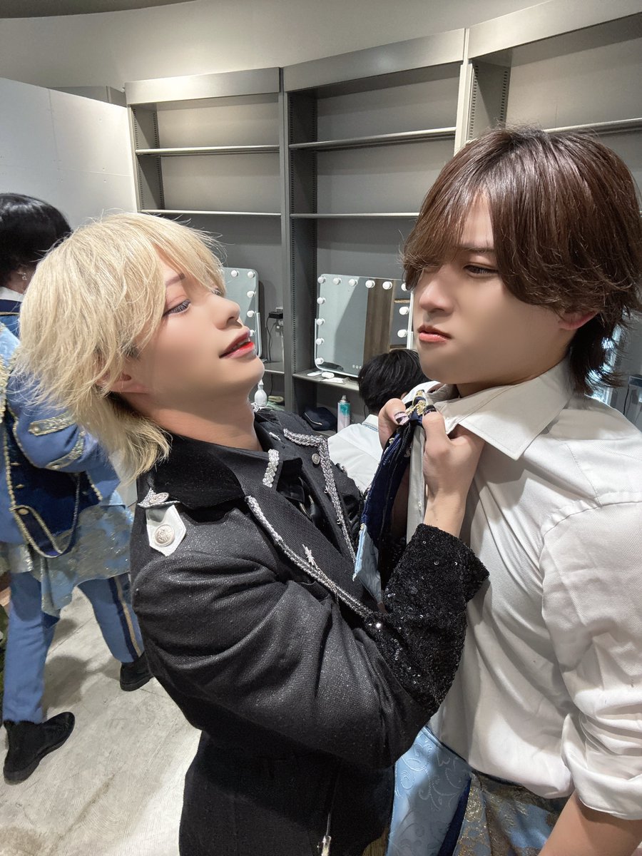 ipass_tomoki's tweet photo. ライブの日は一日が早い💦
あえてうれしいありがとーー！ https://t.co/0SuQZHmu6V