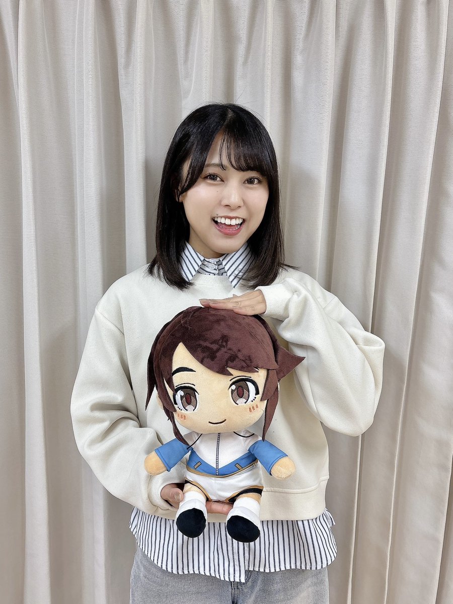 橘一花 tweet media