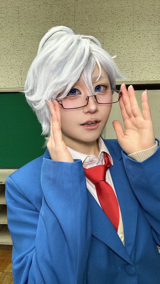 ぶる🫐 5/4幕張a! 5/9池a! tweet media